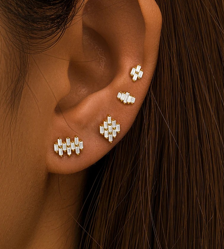 INDY GARBO-EARRING-Masi Jewelry-Masi Jewelry