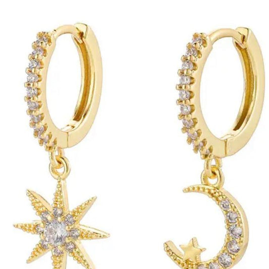 EARRINGS – Masi Jewelry